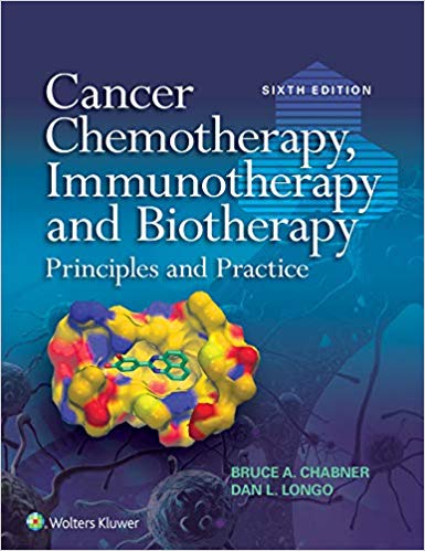 Cancer Chemotherapy, Immunotherapy and Biotherapy (6th Edition)